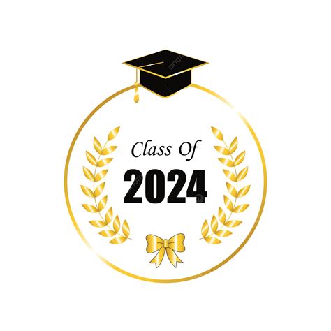 TO ALL CLASS 2024 .